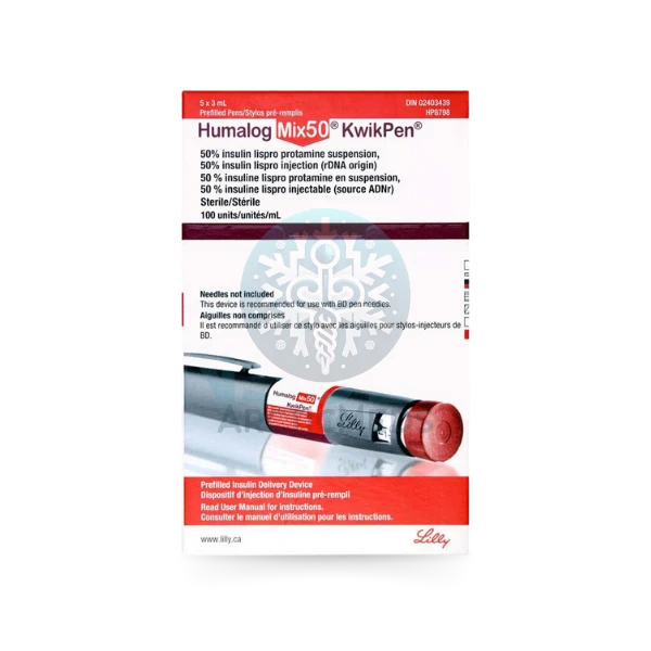 Humalog Vial